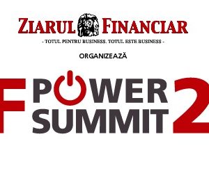 FEE Conferință 1 zi - ZF Power Summit 2025