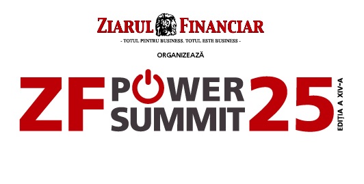 FEE Conferință 1 zi - ZF Power Summit 2025