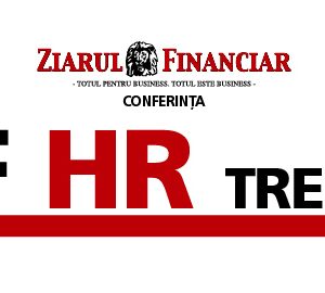 FEE Conferință - ZF HR Trends 2025