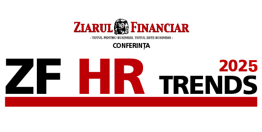 FEE Conferință - ZF HR Trends 2025