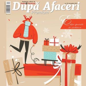 Supliment ZF - După Afaceri Premium – decembrie 2025
