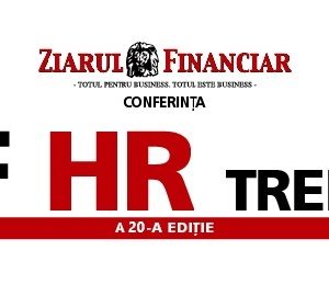 FEE Conferință - ZF HR Trends 2026