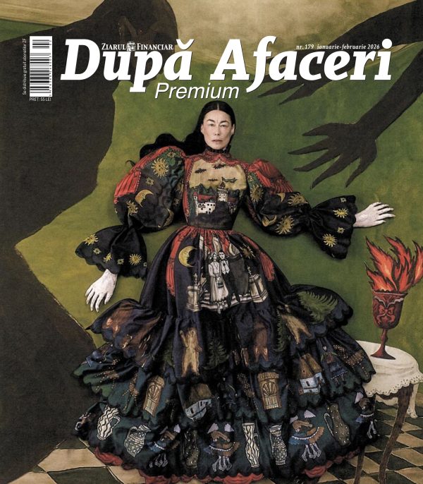 Supliment ZF - După Afaceri Premium – ianuarie-februarie 2026