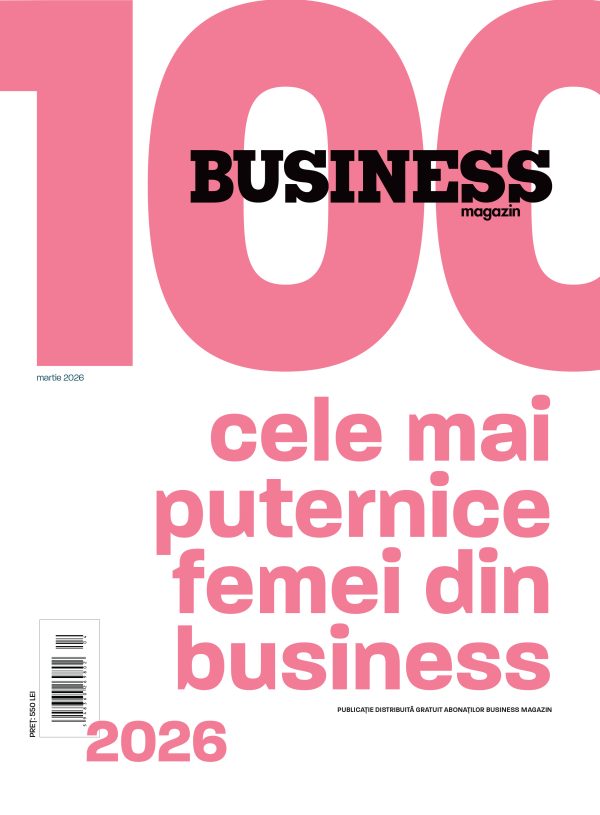 Catalogul - Cele mai puternice femei din business 2026