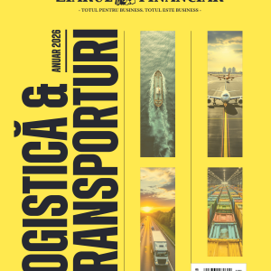 ANUAR LOGISTICA SI TRANSPORTURI 2026 HiRes-1 Anuarul ZF Logistică & Transporturi 2026