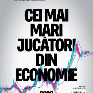 Anuarul ZF Cei mai mari jucători din economie - 2026