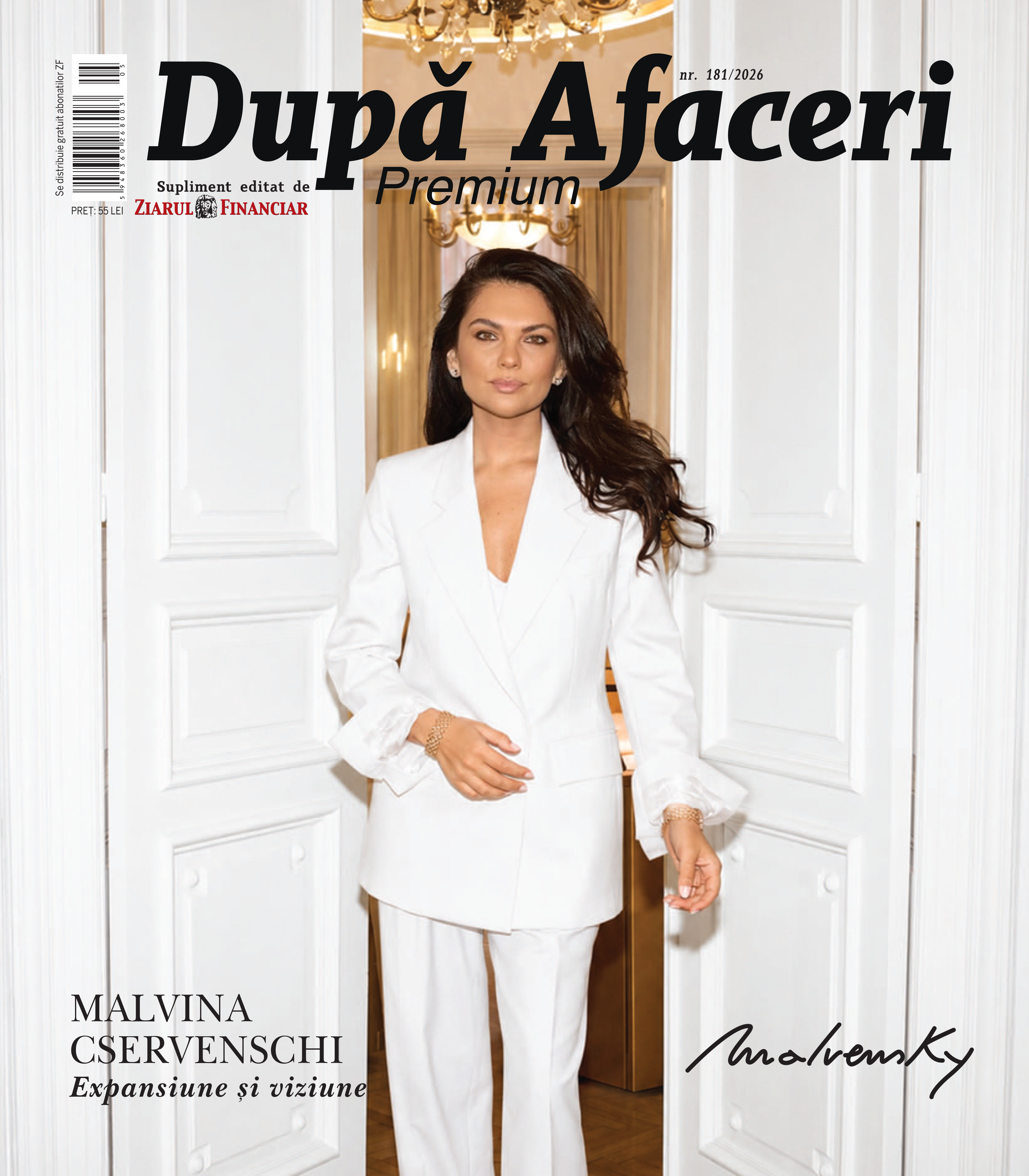 Supliment ZF - După Afaceri Premium – mai 2026