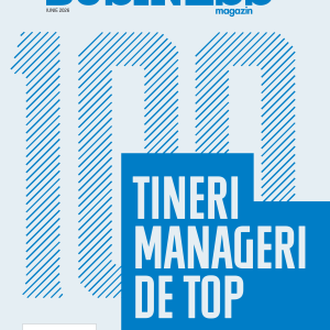 Catalogul - 100 Tineri manageri de Top 2026