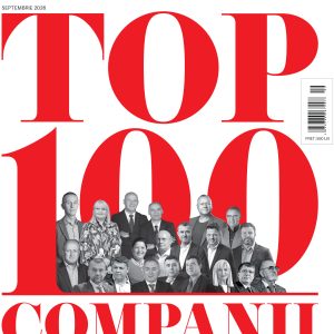 Anuarul ZF Top 100 companii antreprenoriale din România 2026