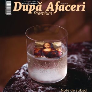 Supliment ZF - După Afaceri Premium - septembrie 2026