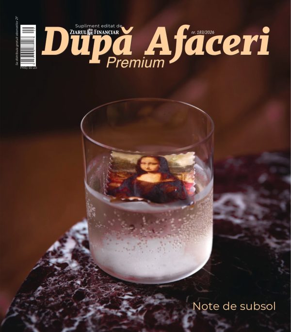 Supliment ZF - După Afaceri Premium - septembrie 2026